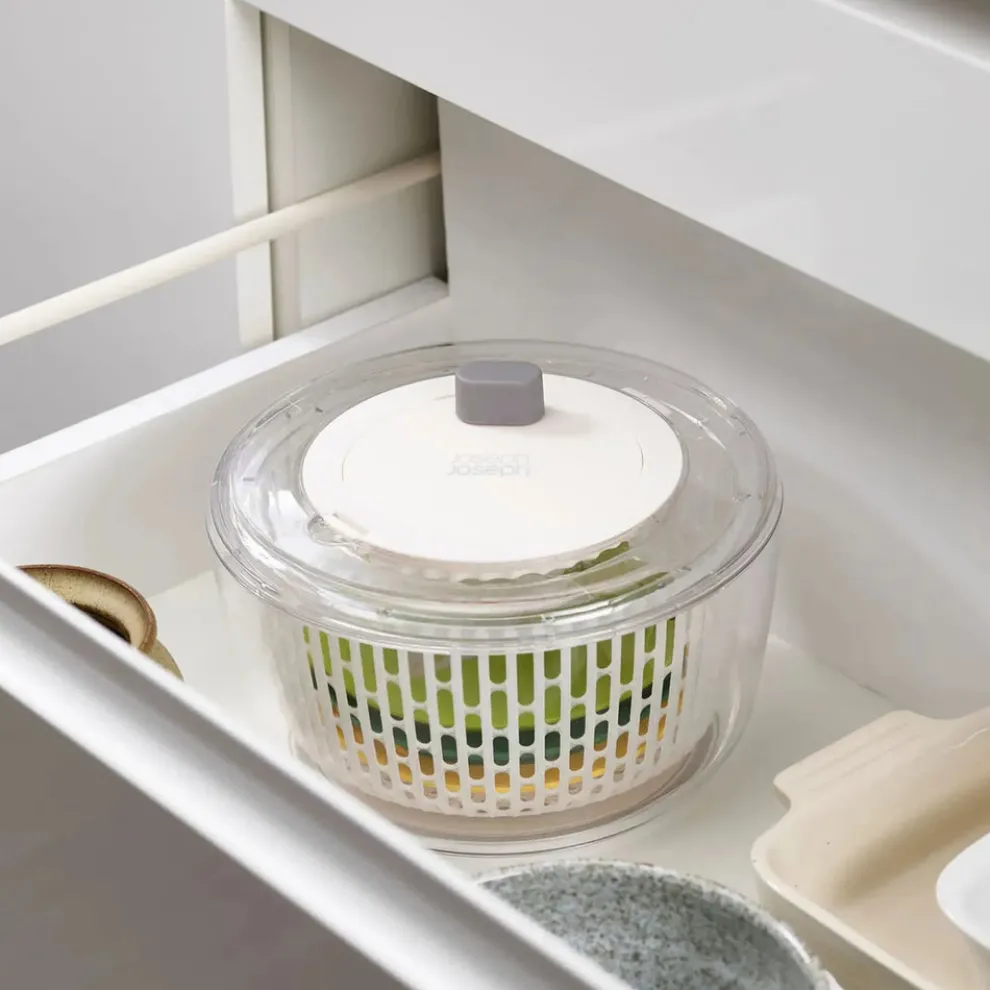 Joseph Joseph Multi-Prep 4-piece Salad Preparation Set, Multi