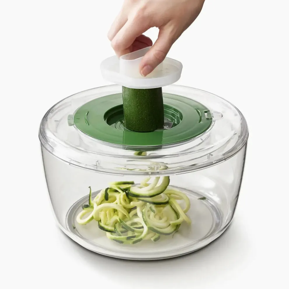 Joseph Joseph Multi-Prep 4-piece Salad Preparation Set, Multi