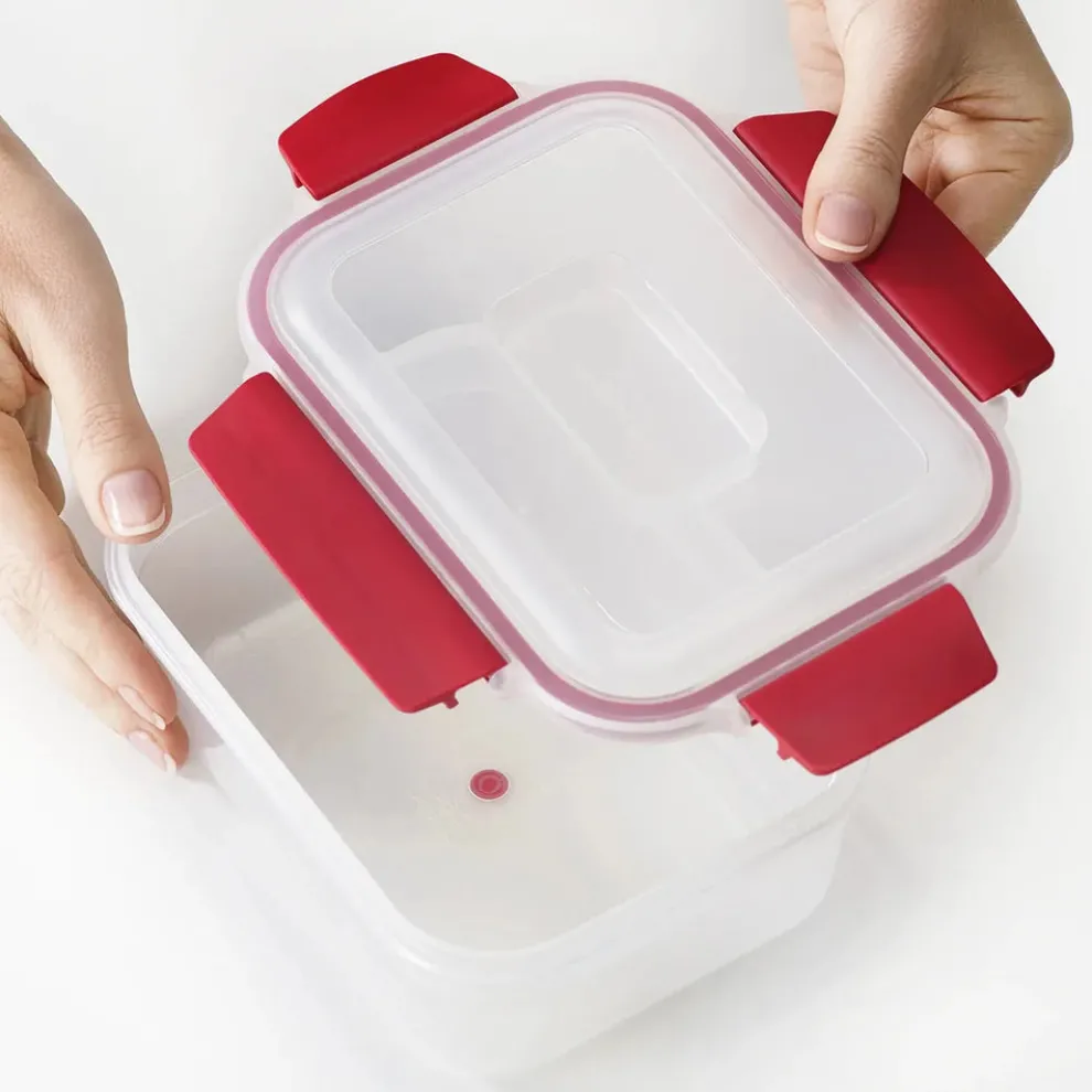 Joseph Joseph Nest Lock 5-piece Container Set, Multi