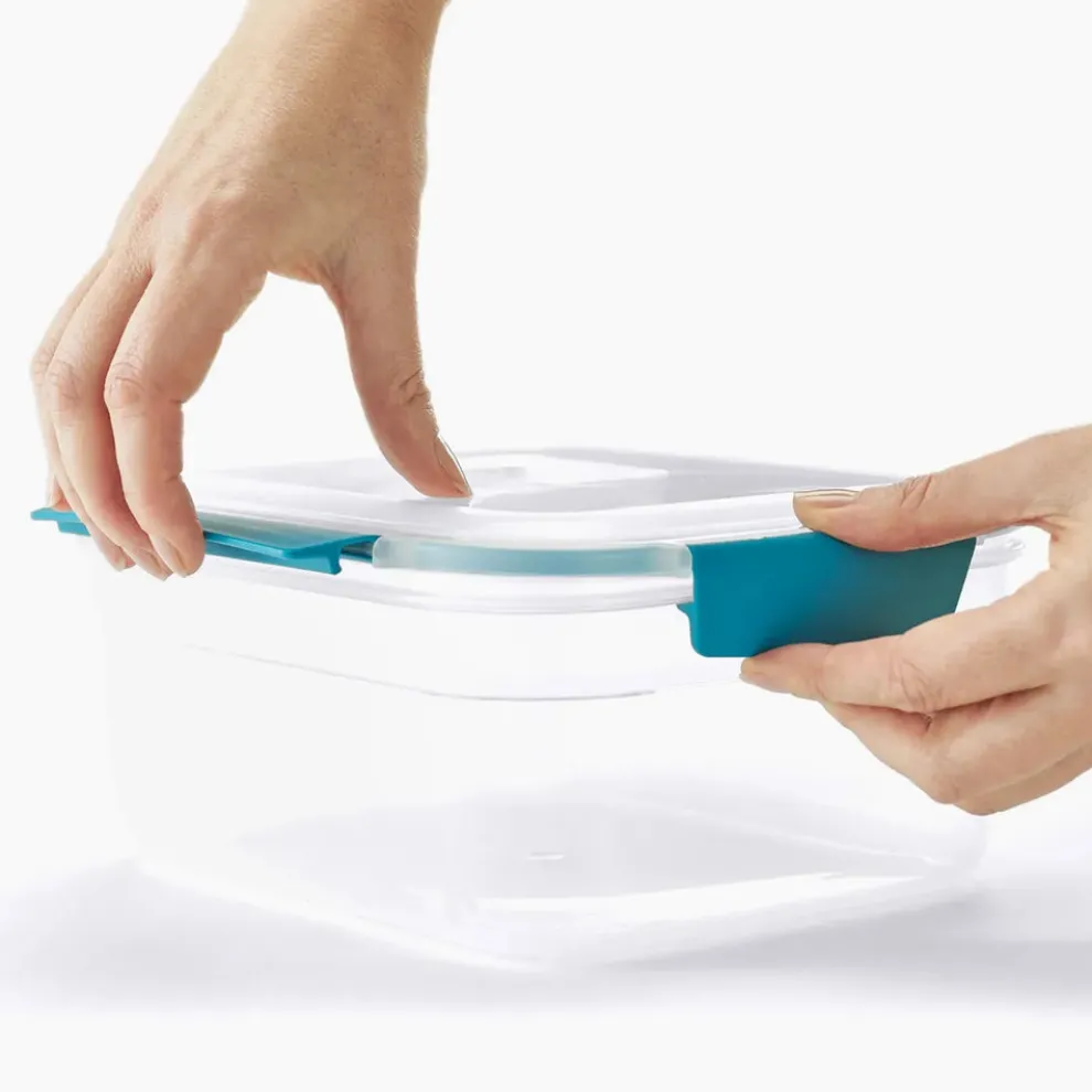 Joseph Joseph Nest Lock 5-piece Container Set, Multi