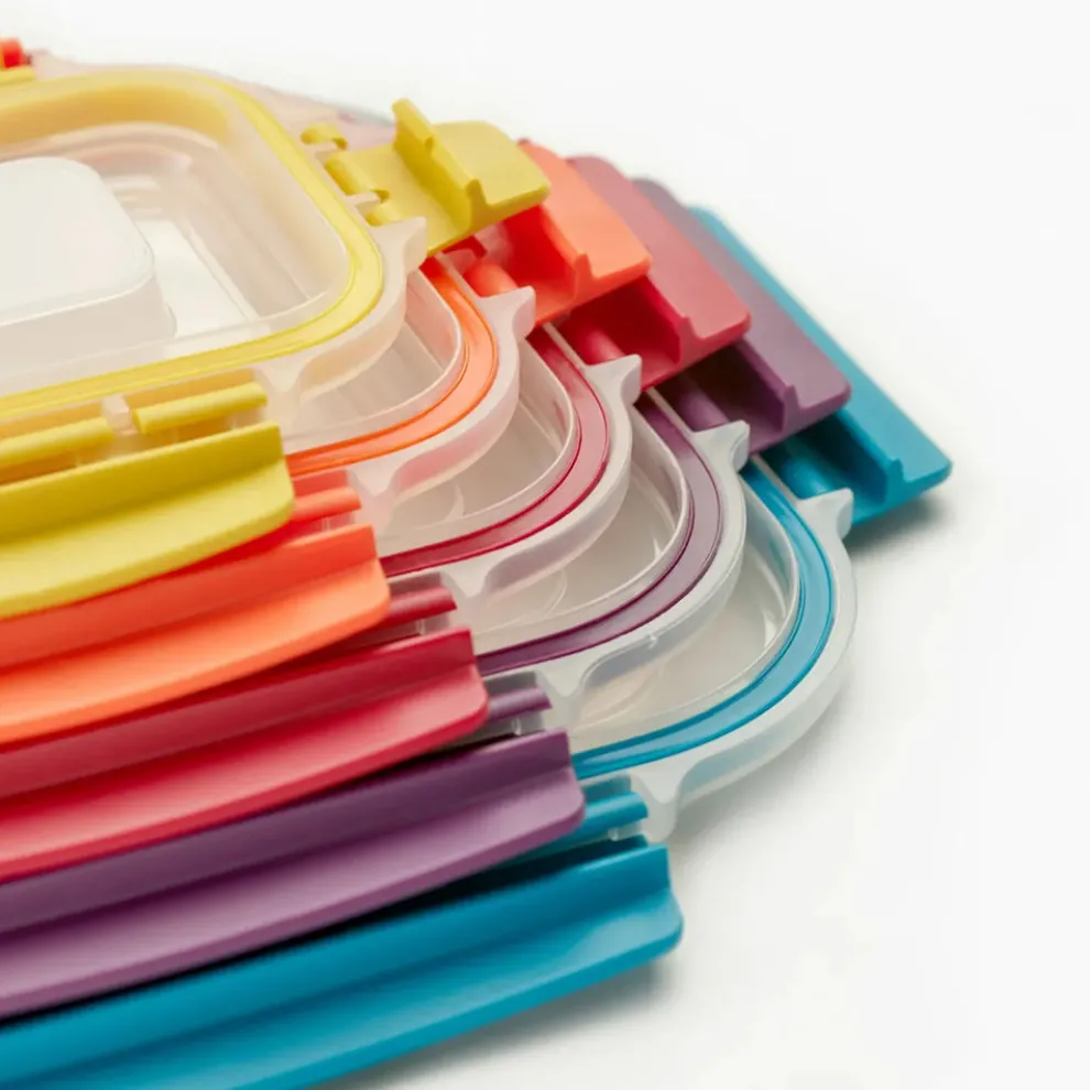 Joseph Joseph Nest Lock 5-piece Container Set, Multi