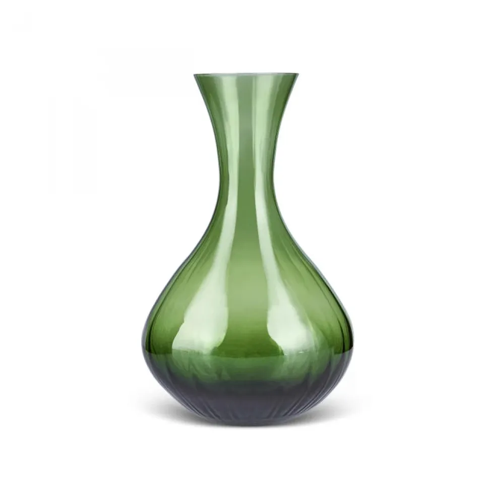 Karaca Dolce Waterfall Carafe, 1.2L, Green