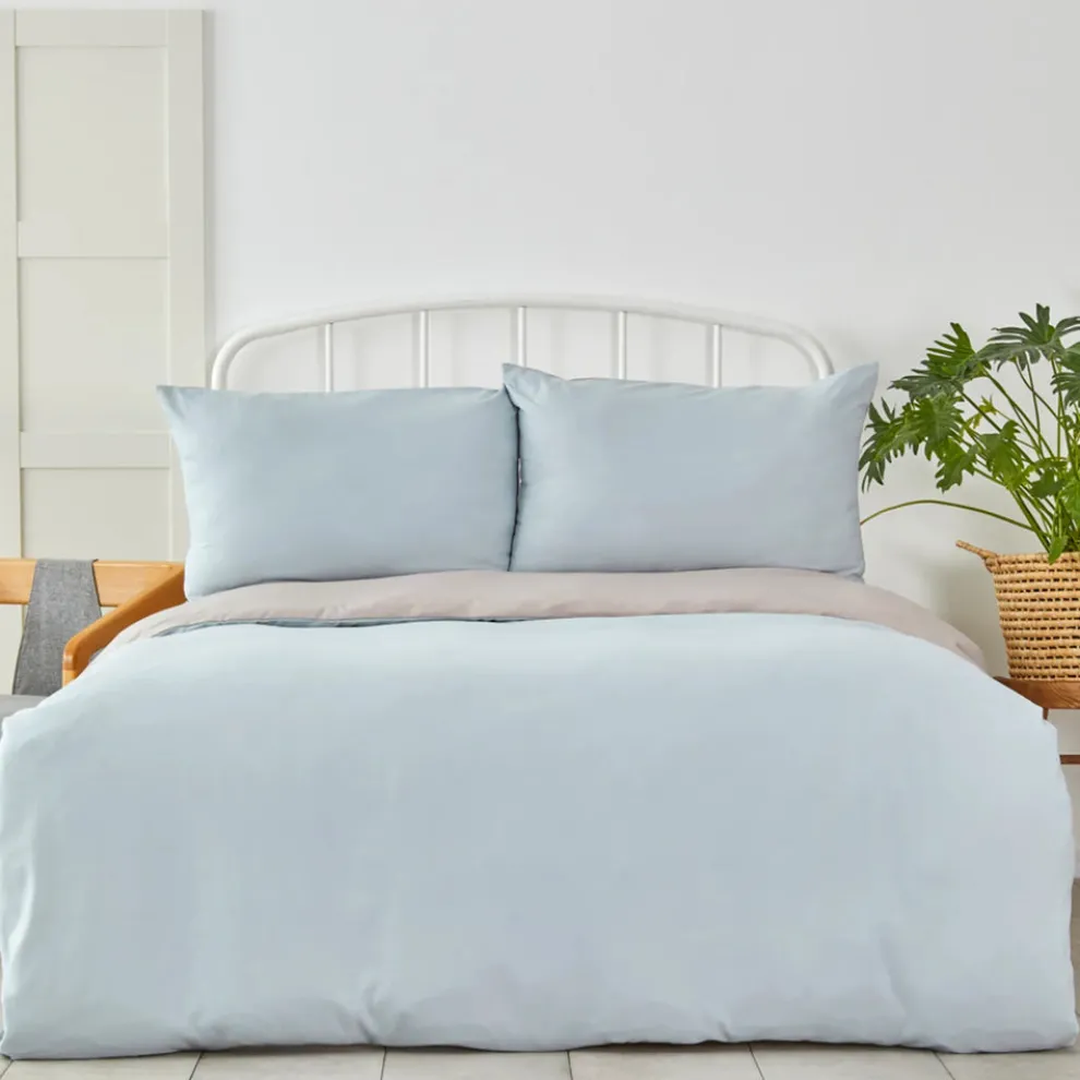 Karaca Home Duvet Cover Set, 200cmx200cm