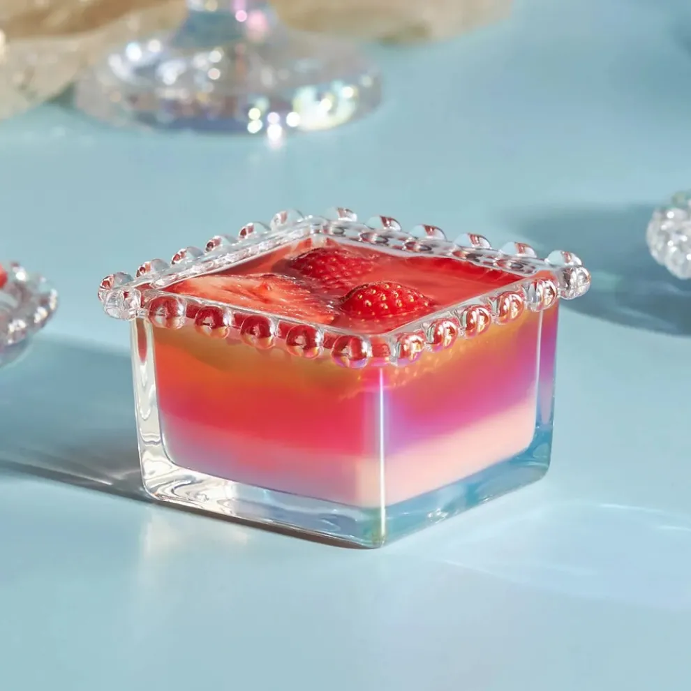 Karaca Rory Snack Bowl, 8cm, Luster