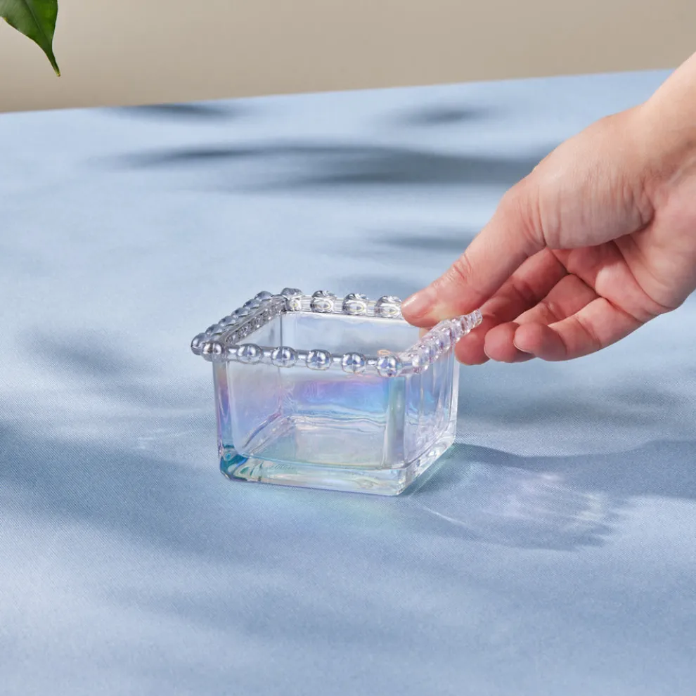 Karaca Rory Snack Bowl, 8cm, Luster