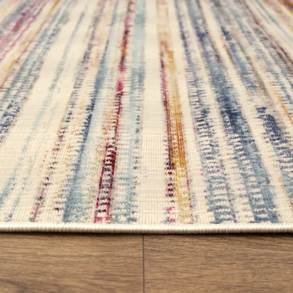 Kasmir Rugs 7/24 Jute Oak Rug, 160cmx230cm, Multi