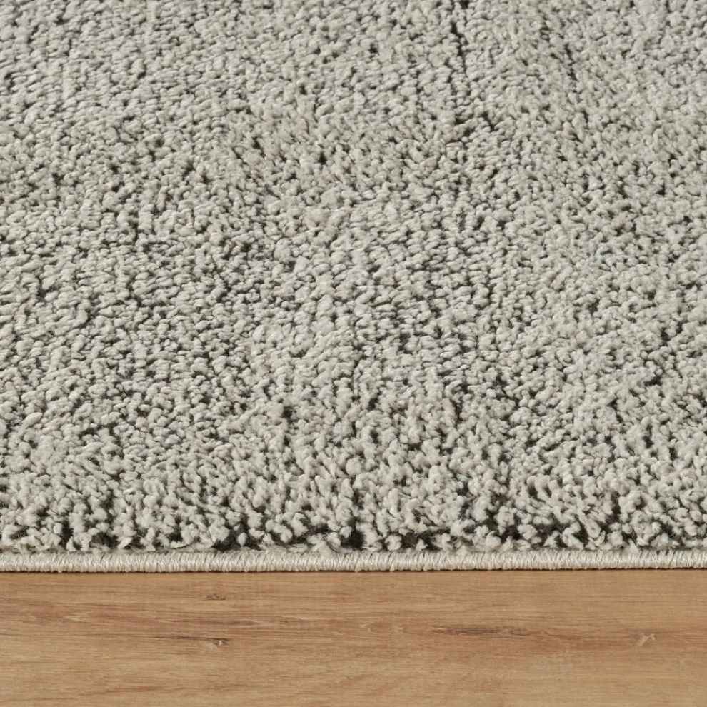 Kasmir Rugs 7/24 Puffy Nina Rug , 160cmx230cm, Punto