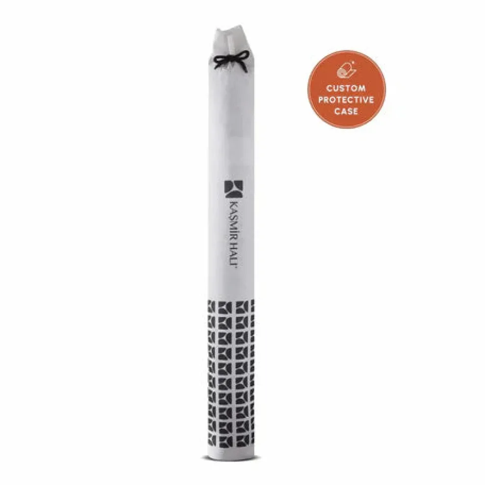 Kasmir Rugs 7/24 Puffy Nina Rug , 160cmx230cm, Punto