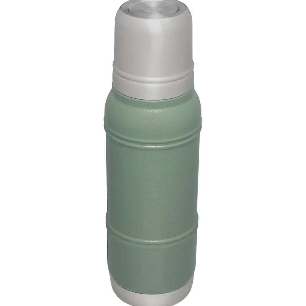 Stanley Artisan Thermal Bottle 1L, Green