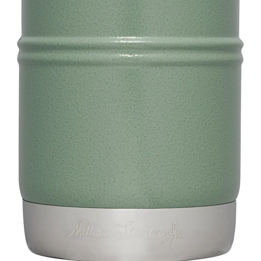 Stanley Artisan Thermal Bottle 1L, Green