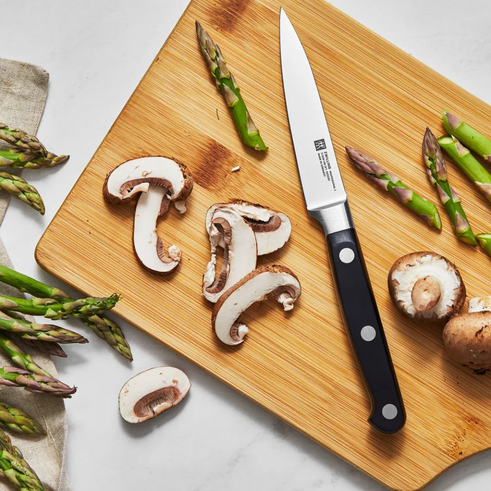 Zwilling Slicing Knife Prof., Black